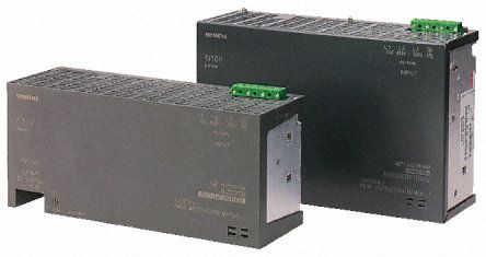 Siemens 6EP14362BA00 Psu