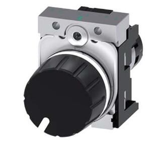 Siemens 3SU1250-2PU10-1AA0 Potentiometer