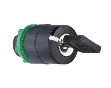 Schneider Electric ZB5AG5 Selector