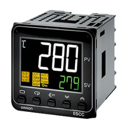 OMRON E5CC-CX1DUM-000 Device