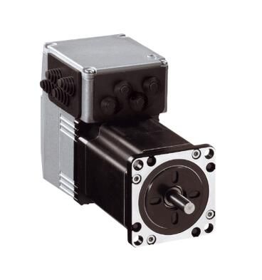 Schneider Electric ILS2K571PC1A0 Motor
