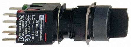 Telemecanique XB6CD225B Switch