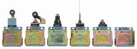Telemecanique XCKM121H29 Relay