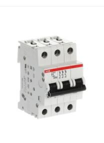 ABB S203P-B6 Circuit Breaker