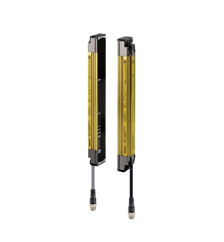 OMRON F3SJA0485P20TS Device
