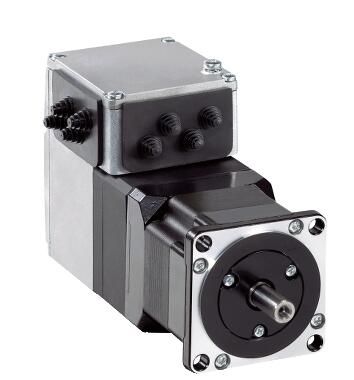 Schneider Electric ILA2K572PB1F0 Integrated