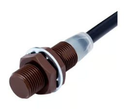 OMRON E2EW-QX6B3D12 2M Device