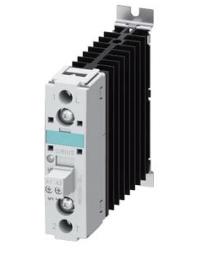 Siemens 3RF23301DA441KM0 Device