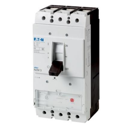 EATON/Moeller 109687 NZMH3-S500 Device