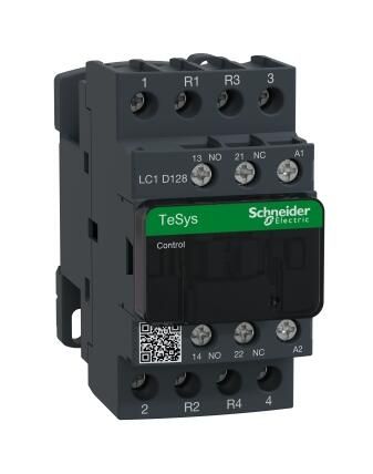 Schneider Electric LC1D128M7 Contactor