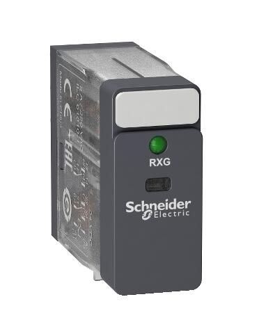 Schneider Electric RXG23BD Relay