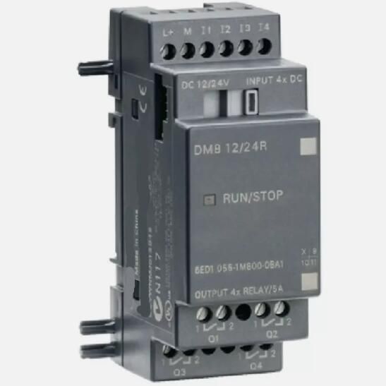 Siemens 6ED1055-1MB00-0BA1 Module