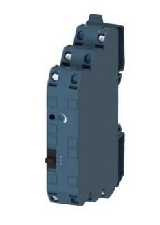 Siemens 3RS70251FW00 Switch