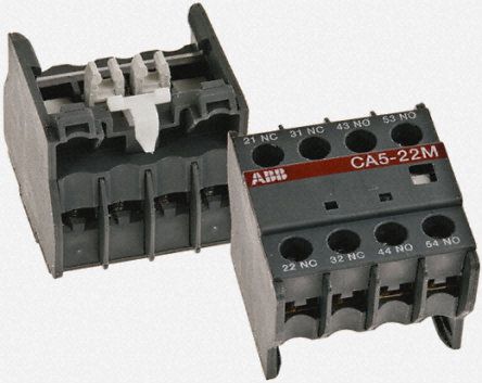 ABB 1SBN010040R1122 Switch