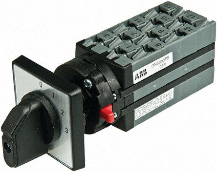 ABB 1SCA022533R0290 Multistep Switch