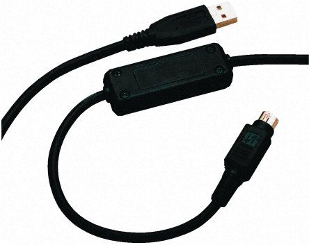Telemecanique XBTZG925 Cable