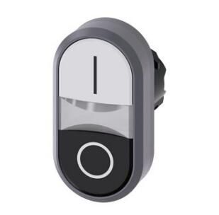Siemens 3SU10313AB610AK0 Button