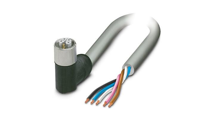 Phoenix Contact 1424606 Cable