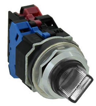 IDEC ASLD26620DNUW Device