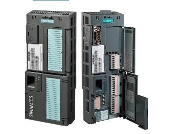Siemens 6SL32440BB001BA1 Drive