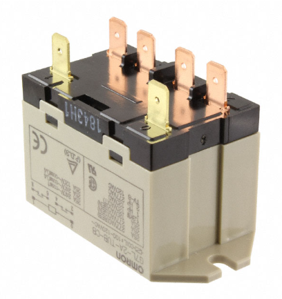 OMRON G7L-2A-TUB-CB-DC12 Device