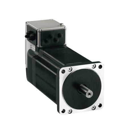 Schneider Electric ILS2D851PB1F0 Motor
