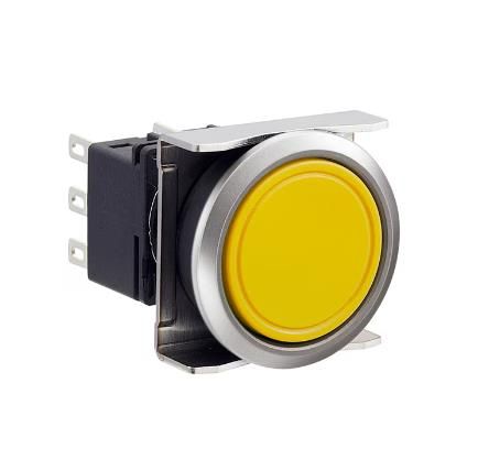 IDEC LBW6MB-A1T7Y Device