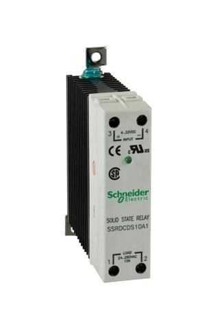 Schneider Electric SSRDP8S20A1 Relay
