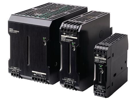 OMRON S8VKG01512 Power Supply