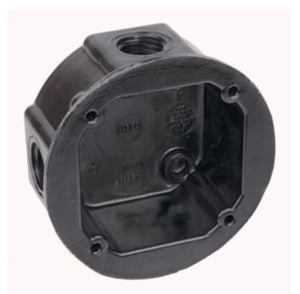 ABB AO4-34 Device