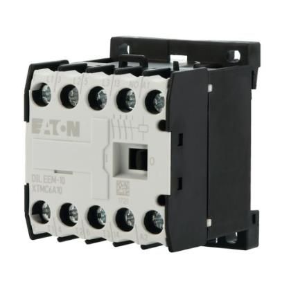 EATON/Moeller 051609 DILEEM-10(220V50HZ,240V60HZ) Device
