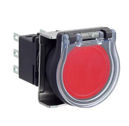 IDEC LBW6GB-A1T3VR Device