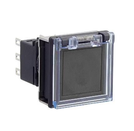 IDEC LBW7GB-A1T5B Device