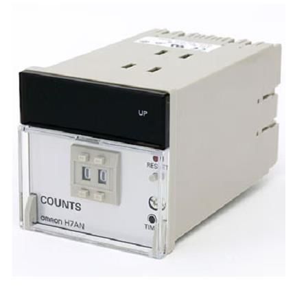 OMRON H7AN-E2D AC100-240 Device