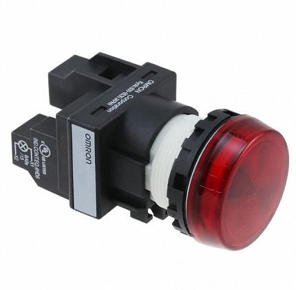 OMRON M22N-BN-TRA-RD Device