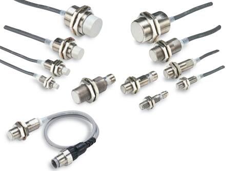 OMRON E2EX4C2L8M1TJ03M Device