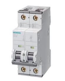 Siemens 5SY52037 Breaker