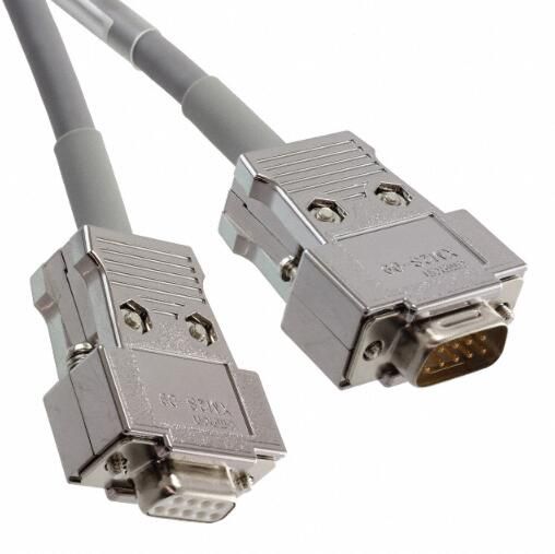 OMRON XW2Z500SV Cable