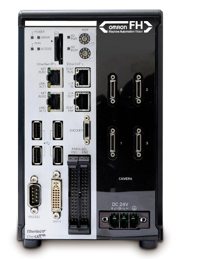 OMRON FH305010 Vision