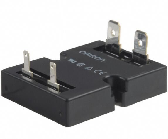 OMRON G3NE220TUSDC12 Relay