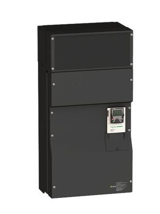 Schneider Electric ATV71HC31Y ALTIVAR