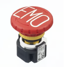 IDEC XA1E-BV402-RH-EMO Device