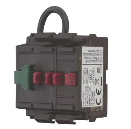 EATON/Moeller 121474 M22-K02SMC10 Device