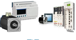 Telemecanique AM1PA6050 Mounting Plate