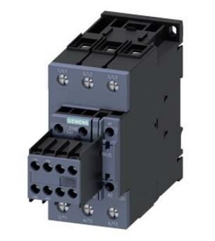 Siemens 3RT20371AP04 Contactor