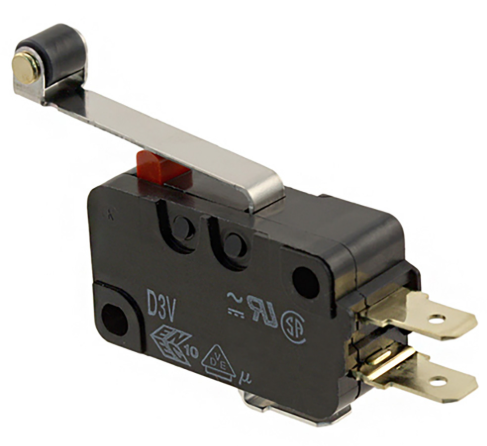 OMRON D3V-6G2-1A3 Device