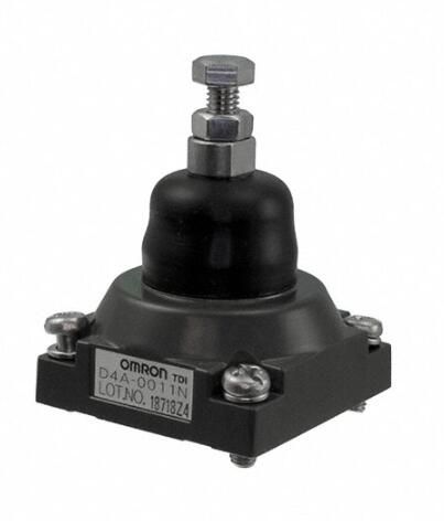 OMRON D4A0011N Switch