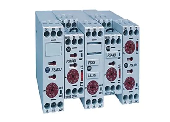 Allen Bradley 700-FSB6UU23 Device