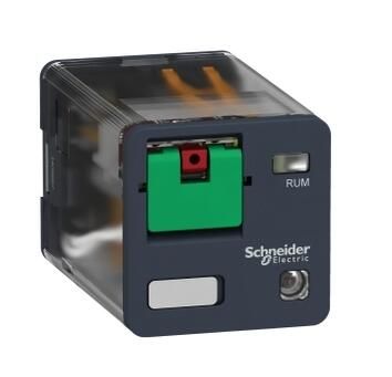 Schneider Electric RUMC22P7 Relay