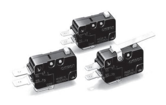 OMRON D3V-01-3A3 Device